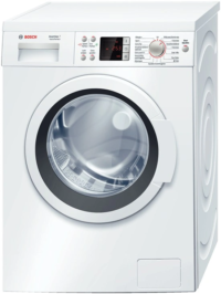 Wasmachine BOSCH WAQ28461NL (7 kg