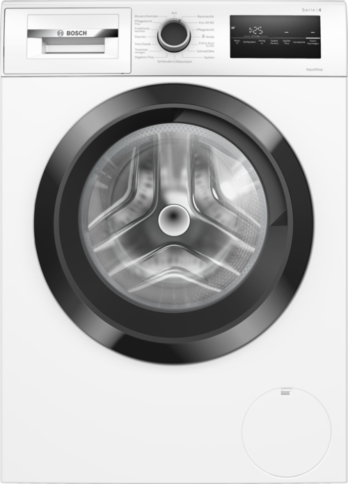 Wasmachine BOSCH WAN28K43 (8 kg