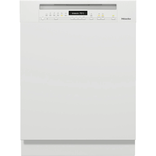 MIELE G 7200 SCi  inbouw vaatwasser (deels integreerbaar