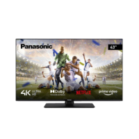 PANASONIC TX-43MX600E LED-TV (43 inch / 108 cm