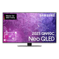 SAMSUNG 50QN90C NEO QLED TV (50 inch / 125 cm