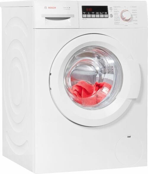 Wasmachine BOSCH WAK28248 (8 kg