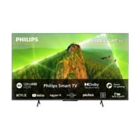 PHILIPS 55PUS8108/12 4K LED Ambilight TV (55 inch / 139 cm