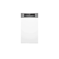 BOSCH SPI6YMS14E Serie 6 inbouw vaatwasser (gedeeltelijk geïntegreerd