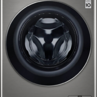 Wasmachine LG V708P2PA (8 kg