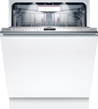 BOSCH SMV8YCX03E Series 8 vaatwasser (volledig integreerbaar