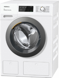 MIELE WCI870WPS Chrome Edition wasmachine (9