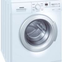 SIEMENS WM14E3R3 Voorlader wasmachine