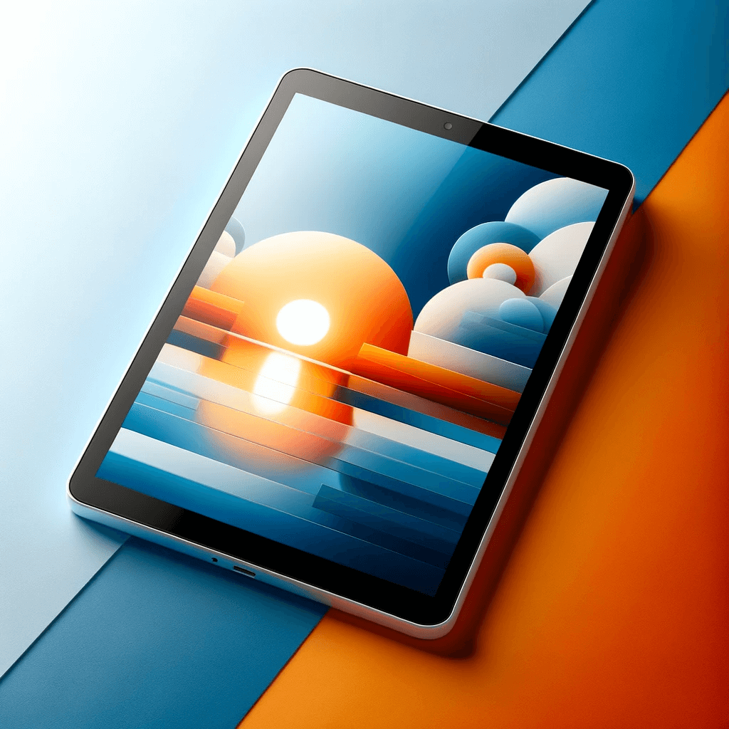 Coolblue Tweedekans Tablet