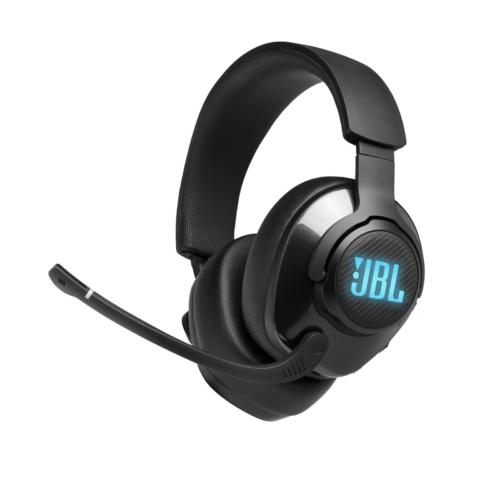 JBL Quantum 400 refurbished Black