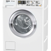 MIELE WDA210 Voorlader wasmachine