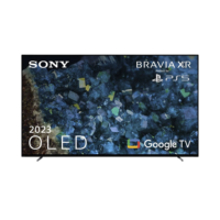 SONY BRAVIA XR-65A80L OLED TV (65 inch / 164 cm