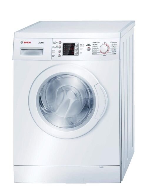 Wasmachine BOSCH WAE28445 (7 kg