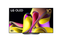 LG OLED65B3 OLED TV (65 inch / 165 cm