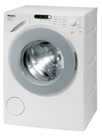 MIELE W1812 Voorlader wasmachine