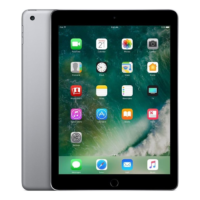 Apple iPad 5 - 32GB - Spacegrijs