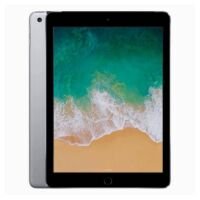 Apple iPad 6 (2018) 9.7 inch - 32GB - Spacegrijs