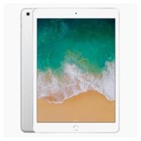 Apple iPad 6 (2018) 9.7 inch - 32GB - Cellular - Zilver