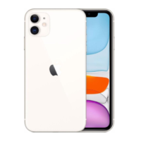 Apple iPhone 11 - 128GB - Wit