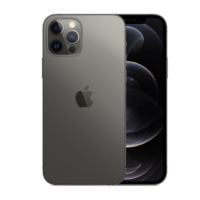 Apple iPhone 12 Pro - 128GB - Graphite