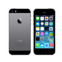 Apple iPhone 5 - 16GB - Spacegrijs