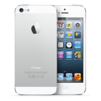 Apple iPhone 5 - 32GB - Wit