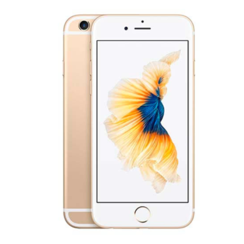 Apple iPhone 6s - 16GB - Goud