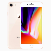 Apple iPhone 8 - 64GB - Goud