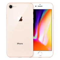 Apple iPhone 8 - 64GB - Goud