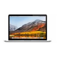 Apple Macbook Pro (Mid 2017) 15" - i7-7820HQ - 16GB RAM - 512GB SSD - 15 inch - Touch Bar - Thunderbolt (x4) - Zilver