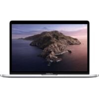 Apple Macbook Pro (2019) 15" - I7-9750H - 32GB RAM - 1000GB SSD - 15 inch - Touch Bar - Thunderbolt (x4) - Zilver