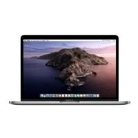 Apple Macbook Pro (2020) 13" - i5-1038NG7 - 16GB RAM - 512GB SSD - 13 inch - Touch Bar - Thunderbolt (x4) - Spacegrijs