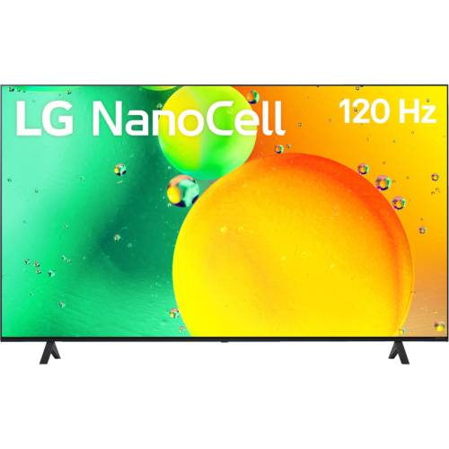 LG 86NANO756QA NanoCell TV (86 inch / 218 cm