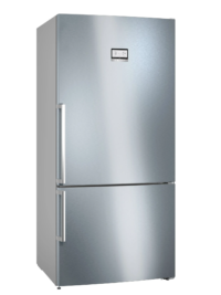 BOSCH KGN86AIDR koel-vriescombinatie (D