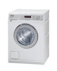 Wasmachine MIELE V5849 (6 kg
