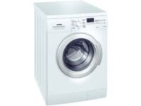 SIEMENS WM14E4G3 Voorlader wasmachine