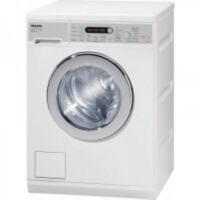 MIELE V5848 Voorlader wasmachine