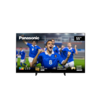 PANASONIC TX-55LXW944 LED-TV (55 inch / 139 cm