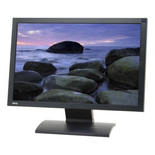 BenQ FP222Wa - 22 inch - 1280x1024 - VGA - Grijs