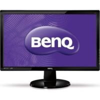 BenQ gl2450-T - 24 inch - 1920x1080 - DVI - VGA - Zwart