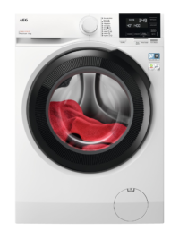 AEG LR7G60685 Serie 7000 ProSteam® met stoomprogramma wasmachine (8 kg