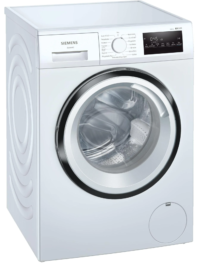 Wasmachine SIEMENS WM14NKECO3 (8 kg
