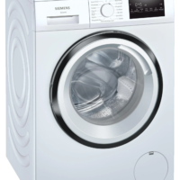 Wasmachine SIEMENS WM14NKECO3 (8 kg