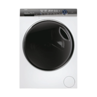 HAIER HW90-BD14979U1 Voorlader wasmachine