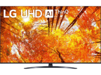 LG 55UQ91009LA LED TV (55 inch / 139 cm