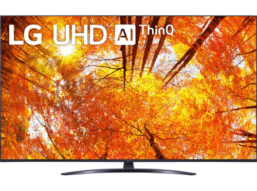 LG 55UQ91009LA LED TV (55 inch / 139 cm