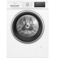 SIEMENS WM14NKECO4 iQ300 wasmachine (8 kg