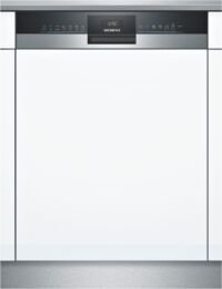SIEMENS SX53HS60CE inbouw vaatwasser (Semi inbouw vaatwasser