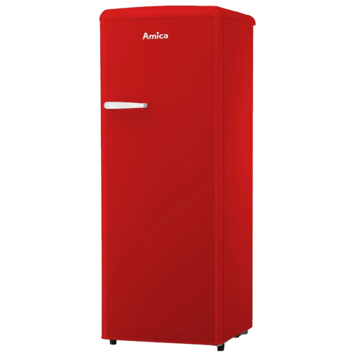 AMICA VKSR 354 150 R Retro Edition koelkast (F