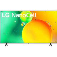 LG 65NANO756QC NanoCell TV (65 inch / 164 cm